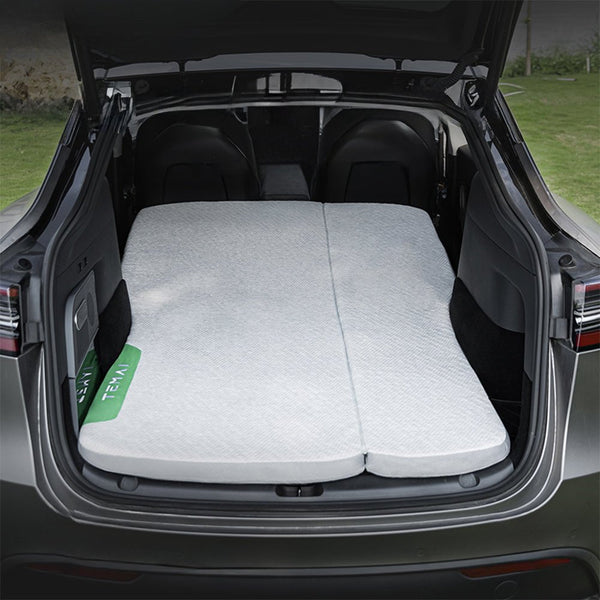 FACIA TESERY Camping Mattress for Tesla Model 3/Y