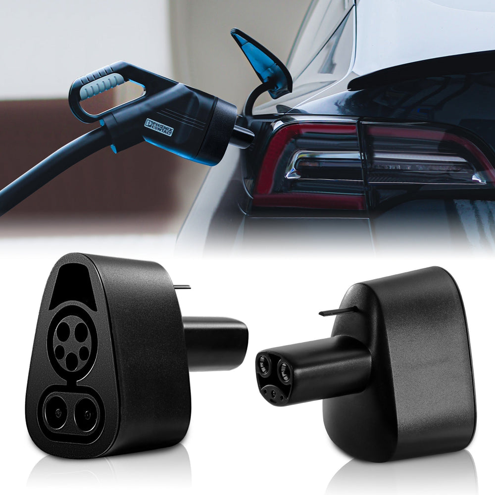 FACIA CCS1 Adapter for Tesla