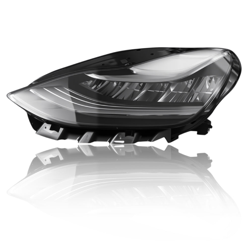 FACIA Full LED Headlight Replacement for Model 3 (17-20) and Model Y (20-21) ?1077371/1077372