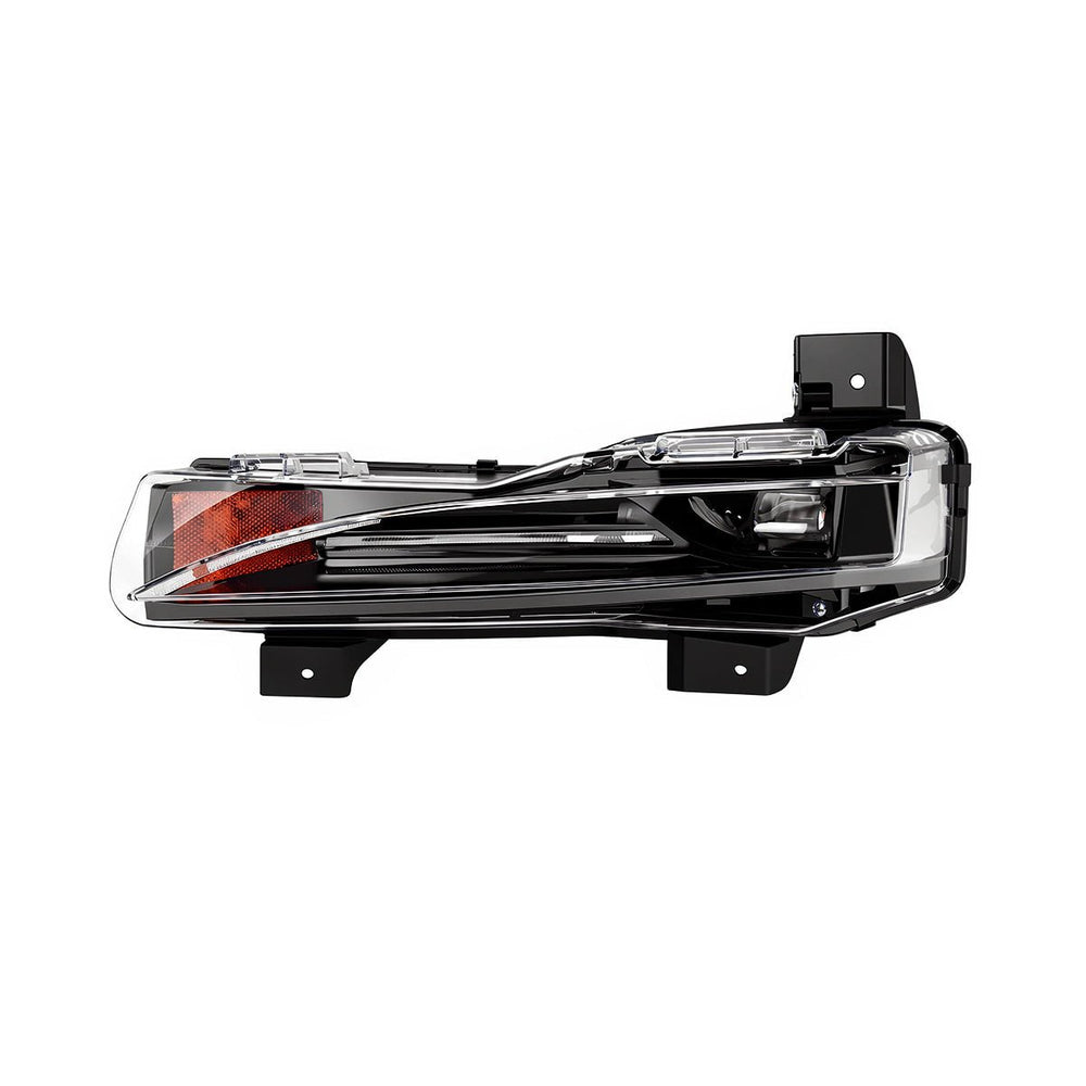 FACIA LED Fog Light Replacement for Model S (22-26)