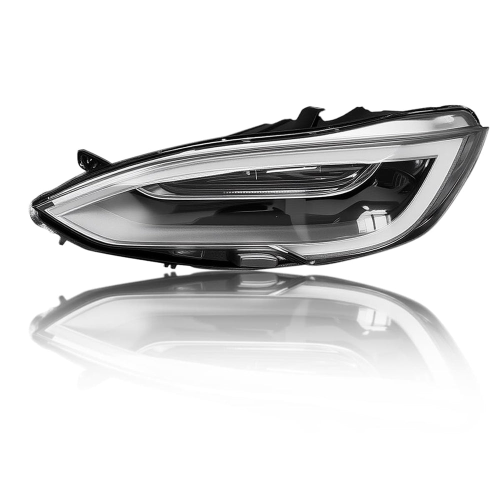 FACIA LED Headlight Assembly for Model S (16-22)