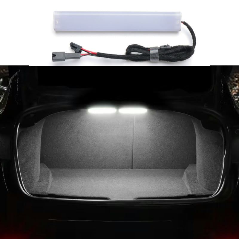 FACIA LED Trunk Light Bar for Model 3/Highland