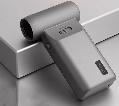 FACIA Tesla Car Dryer Blower Touchless Drying and Crevice Water Removal