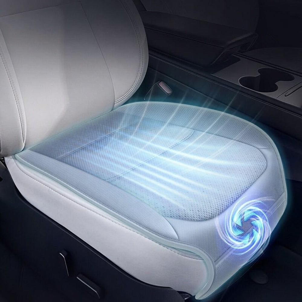 FACIA Seat Ventilation Cushion for Model 3 and Model Y