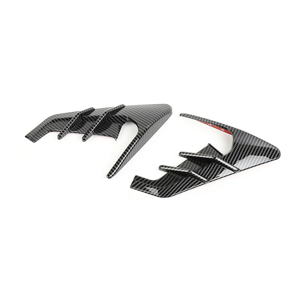 FACIA Thunder HW3.0 Side Camera Cover for Model 3/Y 5 Colors