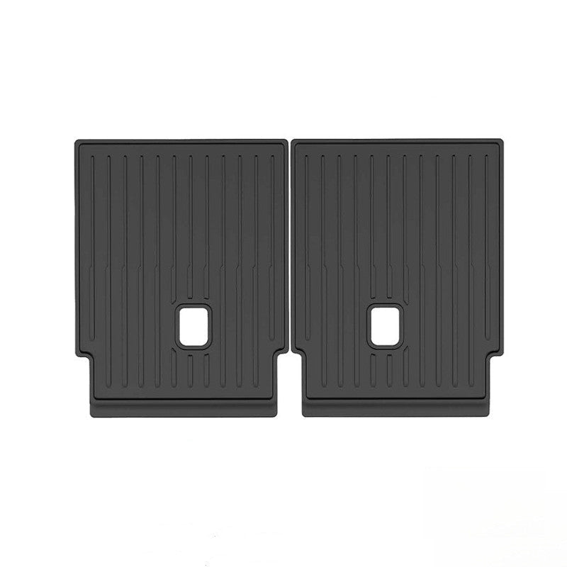 FACIA TPE Rear Seat Back Protector for Model YL 6-Seater