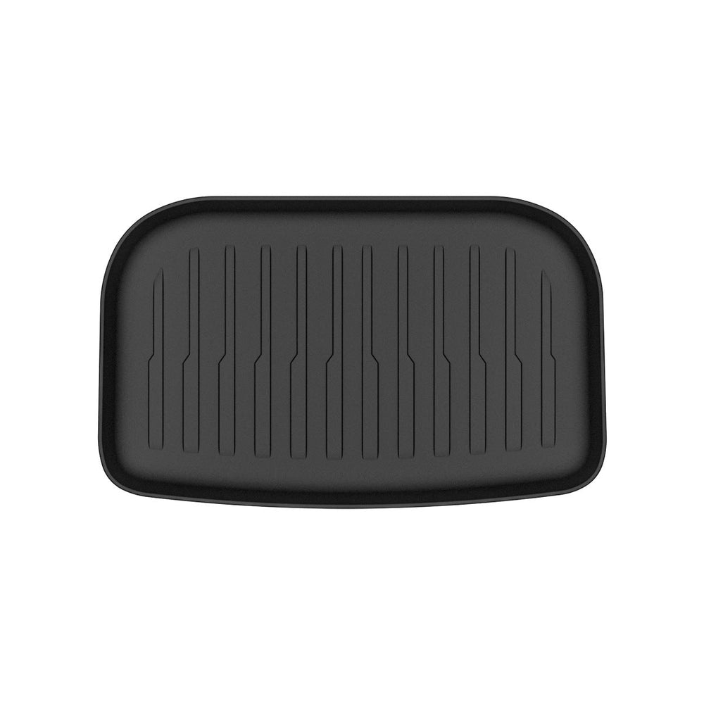 FACIA TPE Rear Trunk Storage Bin Mat for Tesla Model Y Juniper