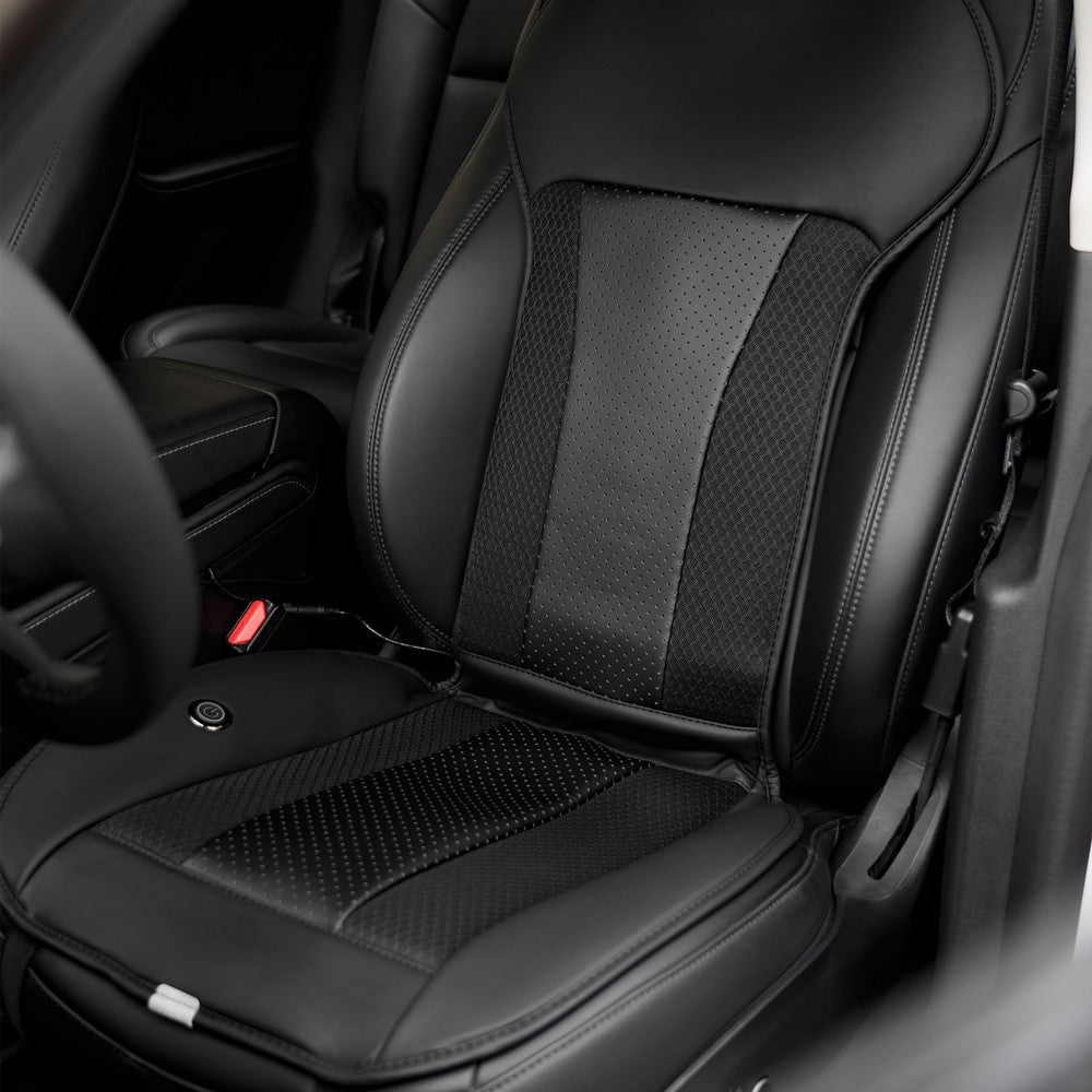 FACIA TITA Seat Ventilation Seat Covers for Tesla Model 3/Y