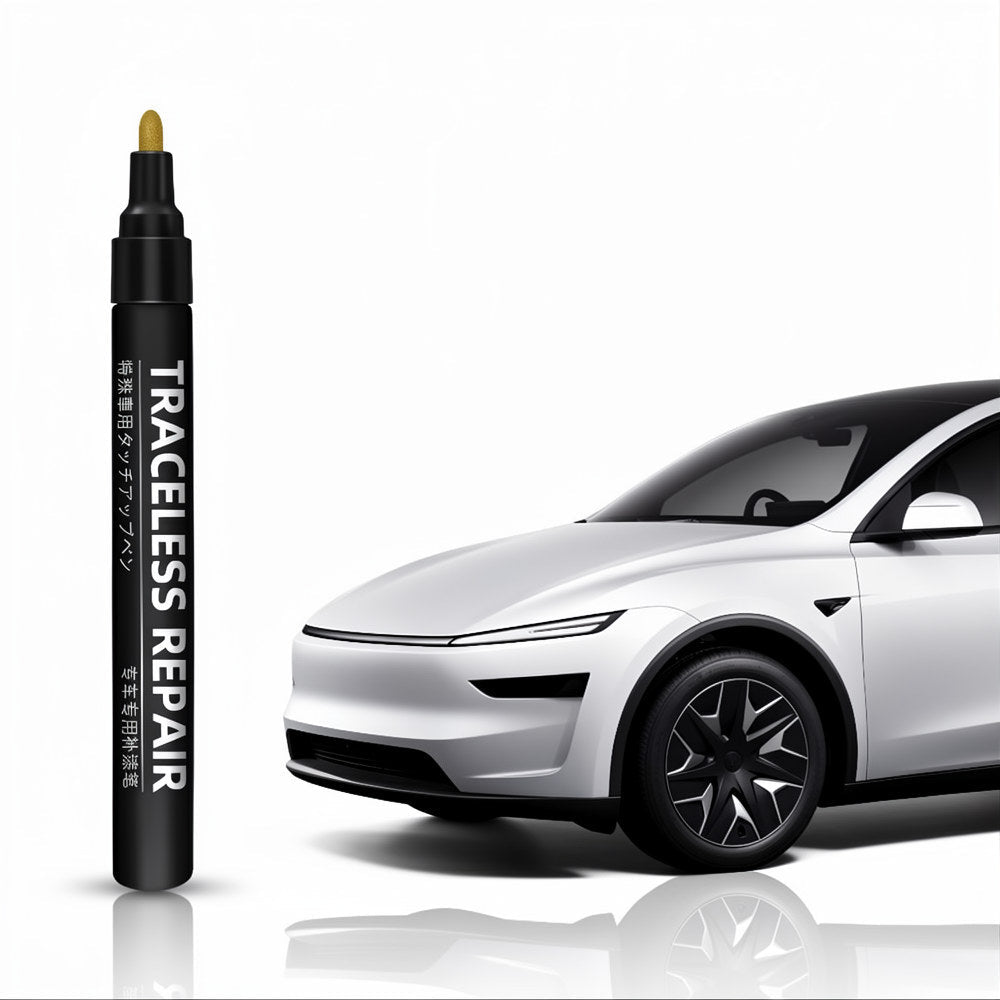FACIA Touch Up Paint Pen Kit for Model YL 6-Seater 2026+