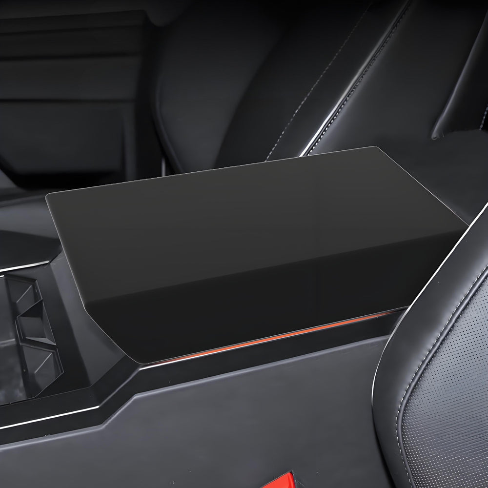 FACIA TPE Armrest Cover for Cybertruck