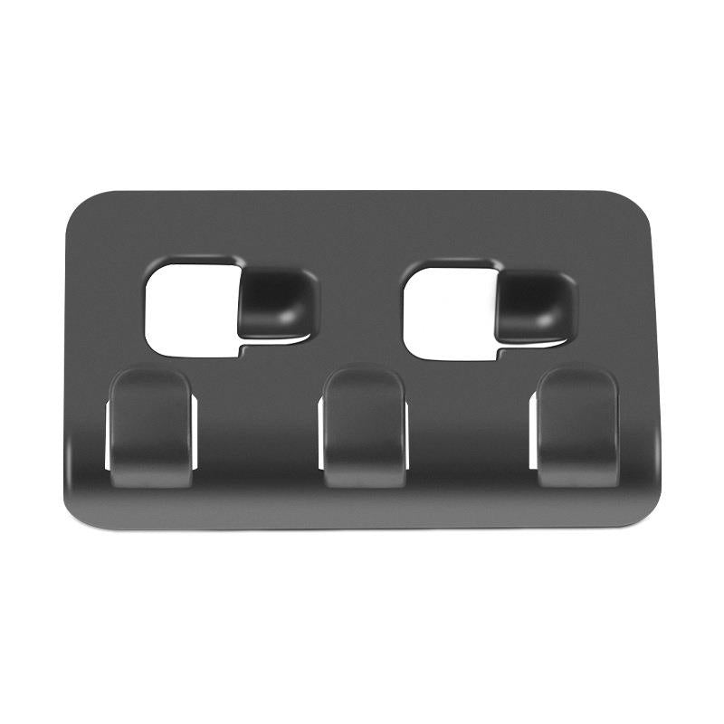 FACIA Trunk Button Hook for Tesla Model Y