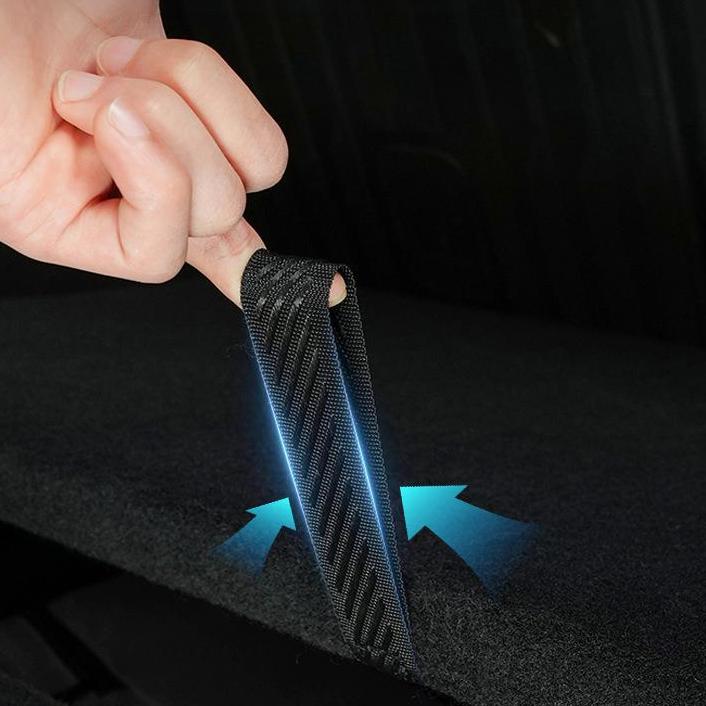 FACIA Trunk Pull Cord for Tesla Model Y