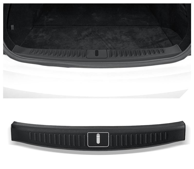 FACIA Trunk Sill Protector for Tesla Model S