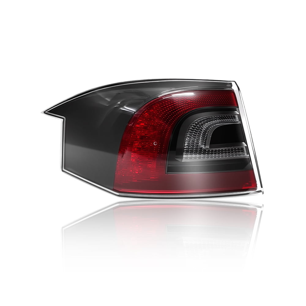 FACIA Turn Brake Lamp and Inner Tail Light Replacement for Model S (16-20)