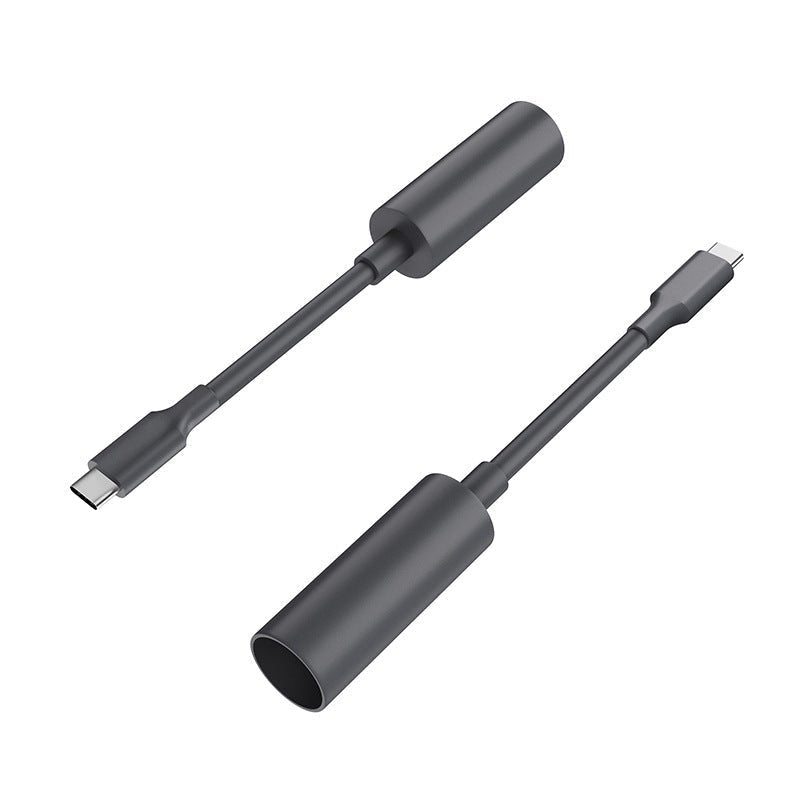 FACIA Starlink Mini Waterproof Extension Cable DC and USB-C 100W IP68 Rated