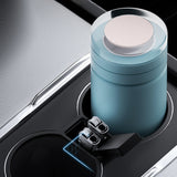 FACIA Cup Holder Slot Limiter for Model 3 Highland / Model Y Juniper / Model YL