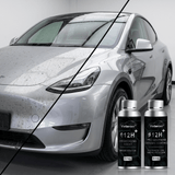 FACIA 12H Graphene Ceramic Coating and Degreaser Kit Mirror Shine and Hydrophobic