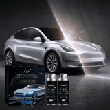 FACIA 12H Graphene Ceramic Coating and Degreaser Kit Mirror Shine and Hydrophobic