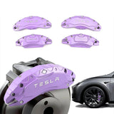 FACIA TESERY 18 inches /19 inches Caliper Covers for Tesla Model 3 / Model 3 Highland