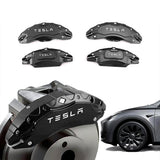 FACIA TESERY 18 inches /19 inches Caliper Covers for Tesla Model 3 / Model 3 Highland