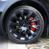 FACIA TESERY 18 inches /19 inches Caliper Covers for Tesla Model 3 / Model 3 Highland