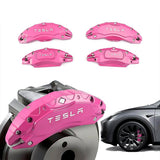 FACIA TESERY 18 inches /19 inches Caliper Covers for Tesla Model 3 / Model 3 Highland
