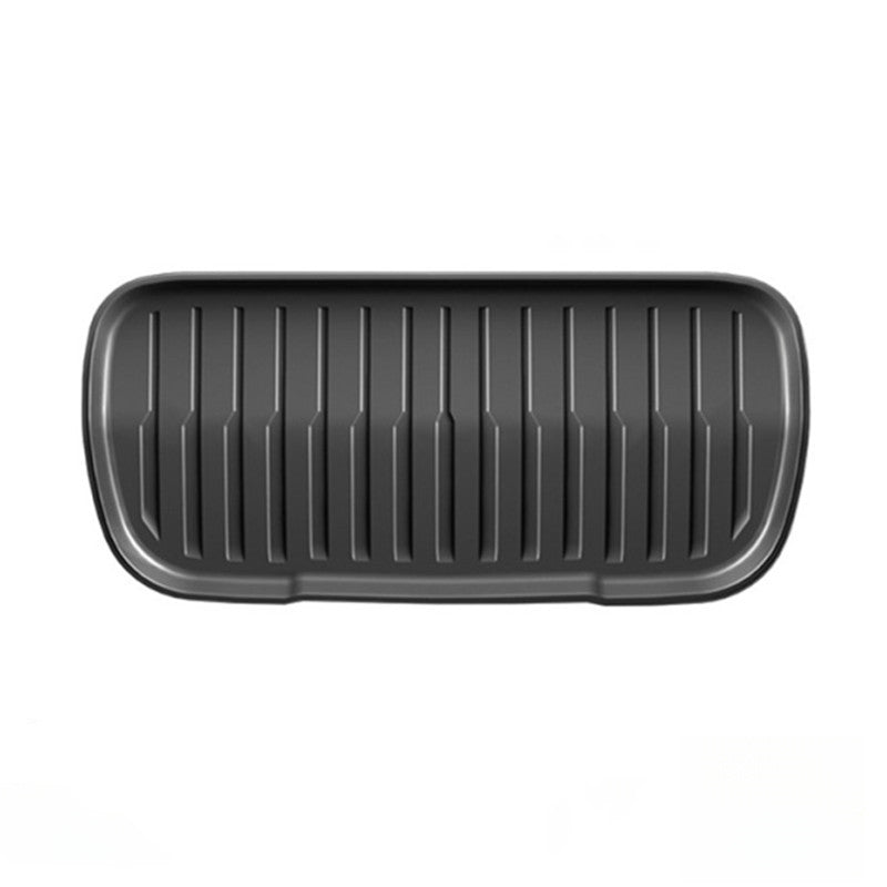 FACIA All-Weather TPE Front Trunk Mat for Tesla Model YL 6-Seater
