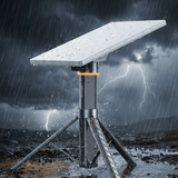 FACIA RovEdge Mk-I 189Wh Portable Power Tripod Compatible with Starlink Mini Battery Pack