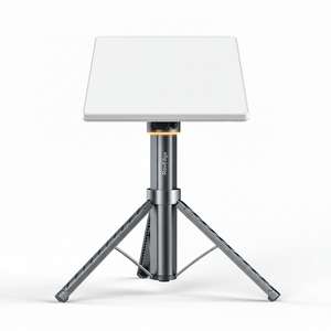 FACIA RovEdge Mk-I 189Wh Portable Power Tripod Compatible with Starlink Mini Battery Pack