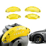 FACIA TESERY 19 inches /20 inches Wheel Brake Caliper Cover For Tesla Model Y 2020-2026