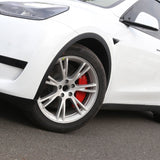 FACIA TESERY 19 inches /20 inches Wheel Brake Caliper Cover For Tesla Model Y 2020-2026