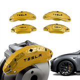 FACIA TESERY 19 inches /20 inches Wheel Brake Caliper Cover For Tesla Model Y 2020-2026
