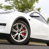 FACIA TESERY 19 inches /20 inches Wheel Brake Caliper Cover For Tesla Model Y 2020-2026