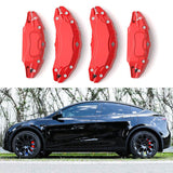 FACIA TESERY 19 inches /20 inches Wheel Brake Caliper Cover For Tesla Model Y 2020-2026