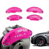 FACIA TESERY 19 inches /20 inches Wheel Brake Caliper Cover For Tesla Model Y 2020-2026