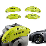 FACIA TESERY 19 inches /20 inches Wheel Brake Caliper Cover For Tesla Model Y 2020-2026