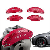 FACIA TESERY 19 inches /20 inches Wheel Brake Caliper Cover For Tesla Model Y 2020-2026