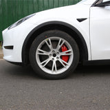 FACIA TESERY 19 inches /20 inches Wheel Brake Caliper Cover For Tesla Model Y 2020-2026