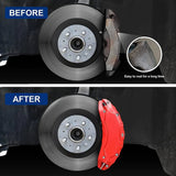 FACIA TESERY 19 inches /20 inches Wheel Brake Caliper Cover For Tesla Model Y 2020-2026