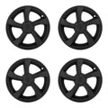 FACIA 19¡å Crossflow Wheel Covers for Model Y Juniper (4PCS)