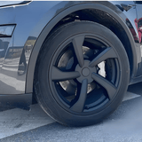 FACIA 19¡å Crossflow Wheel Covers for Model Y Juniper (4PCS)