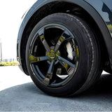 FACIA 19¡å Crossflow Wheel Covers for Model Y Juniper (4PCS)