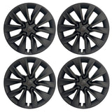 FACIA TESERY 19?? Cyclone Wheel Covers for Tesla Model 3 Highland
