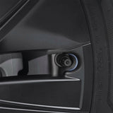 FACIA TESERY 19 inches Cyclone Wheel Covers for Model Y Juniper 2025+