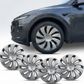 FACIA 19 inches Cyclone Wheel Covers for Model Y Juniper 2025+