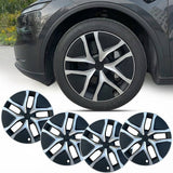 FACIA TESERY 19 inches AirFlow Pro Wheel Covers for Model Y Juniper 2025+
