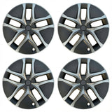 FACIA TESERY 19 inches AirFlow Pro Wheel Covers for Model Y Juniper 2025+