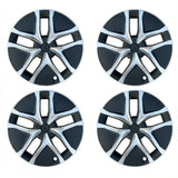 FACIA TESERY 19 inches AirFlow Pro Wheel Covers for Model Y Juniper 2025+