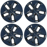FACIA TESERY 19 inches AirFlow Pro Wheel Covers for Model Y Juniper 2025+