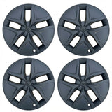 FACIA TESERY 19 inches AirFlow Pro Wheel Covers for Model Y Juniper 2025+